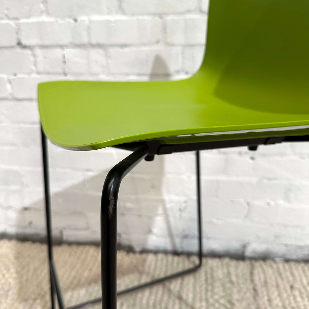 Catifa 46 Bar Stool, Arper
