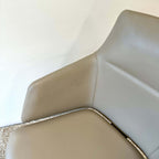 Aston Office chair, Arper Jean Marie Massaud