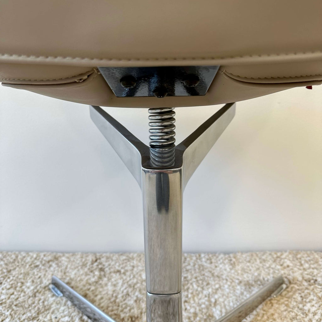 Aston Office chair, Arper Jean Marie Massaud