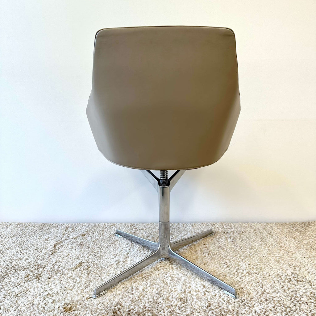 Aston Office chair, Arper Jean Marie Massaud
