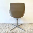 Aston Office chair, Arper Jean Marie Massaud