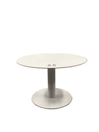 55 Round Coffee Table CHIP LoOok Industries