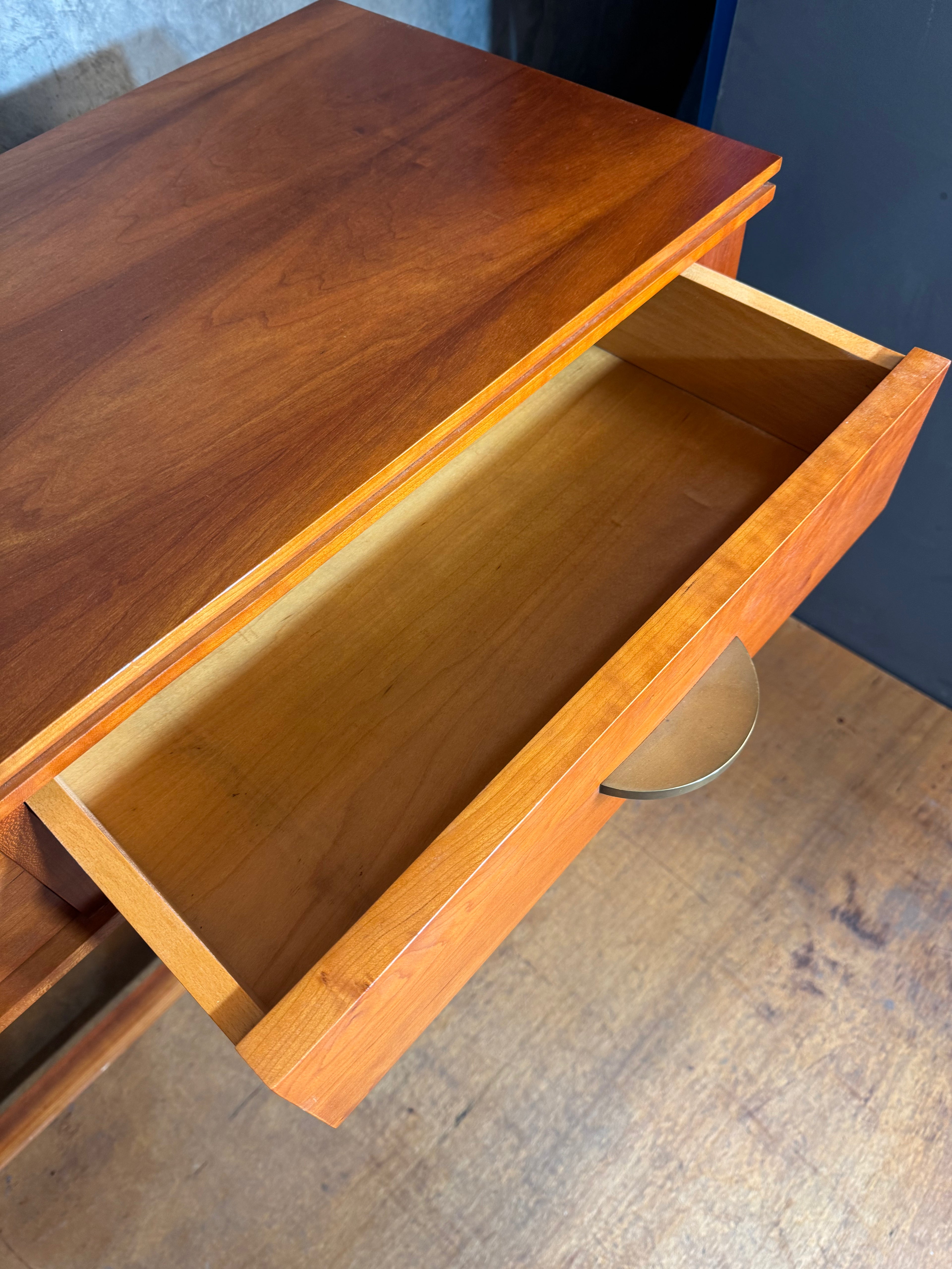 Console Table by Tyrone Dearing