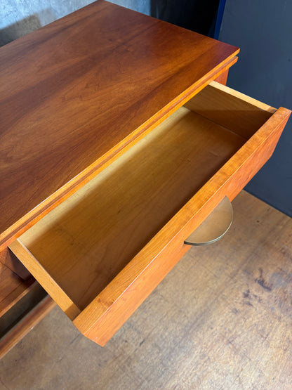 Console Table by Tyrone Dearing