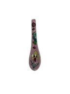 Kim Choo, Nyonya Porcelain Spoons