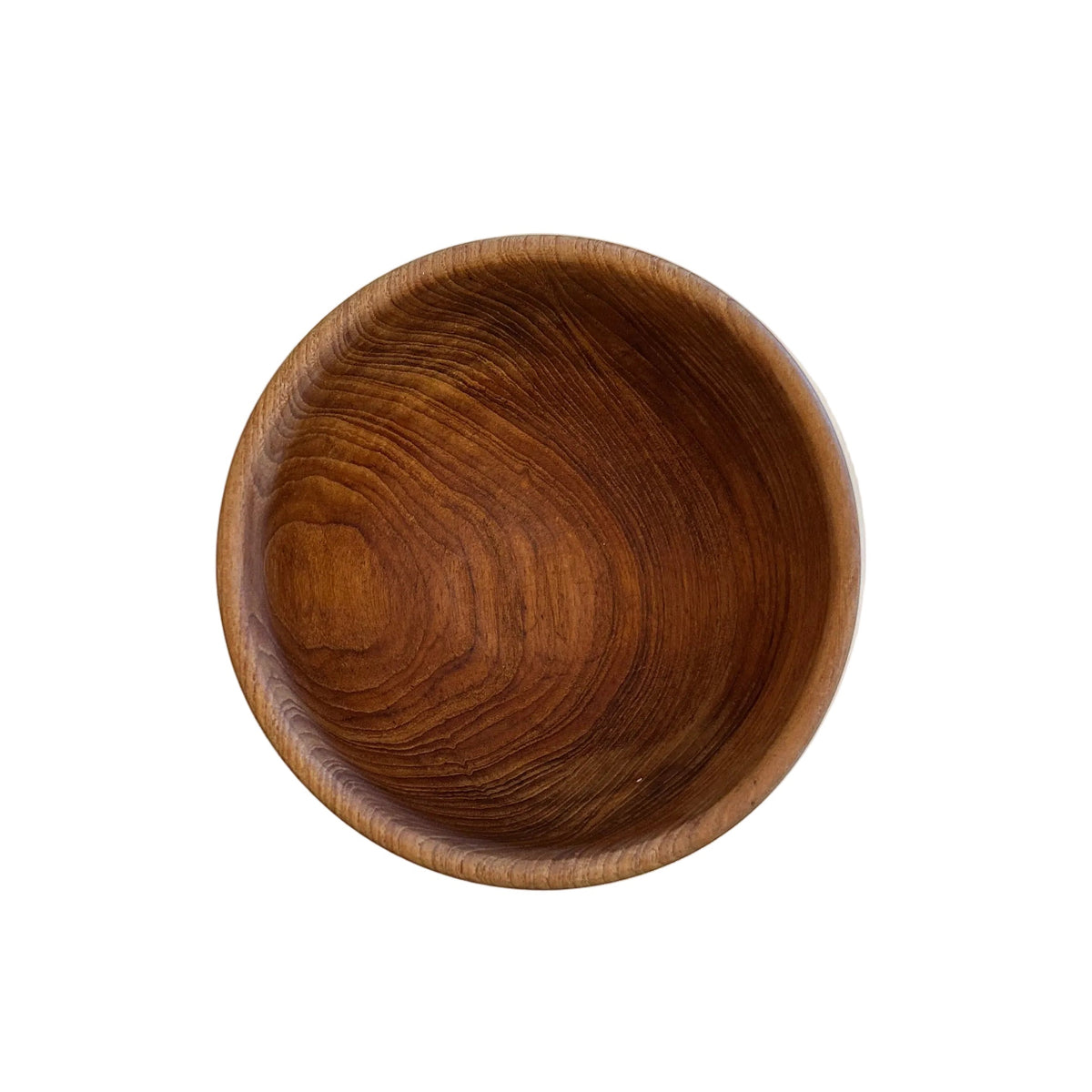 Handmade Wood Bowl