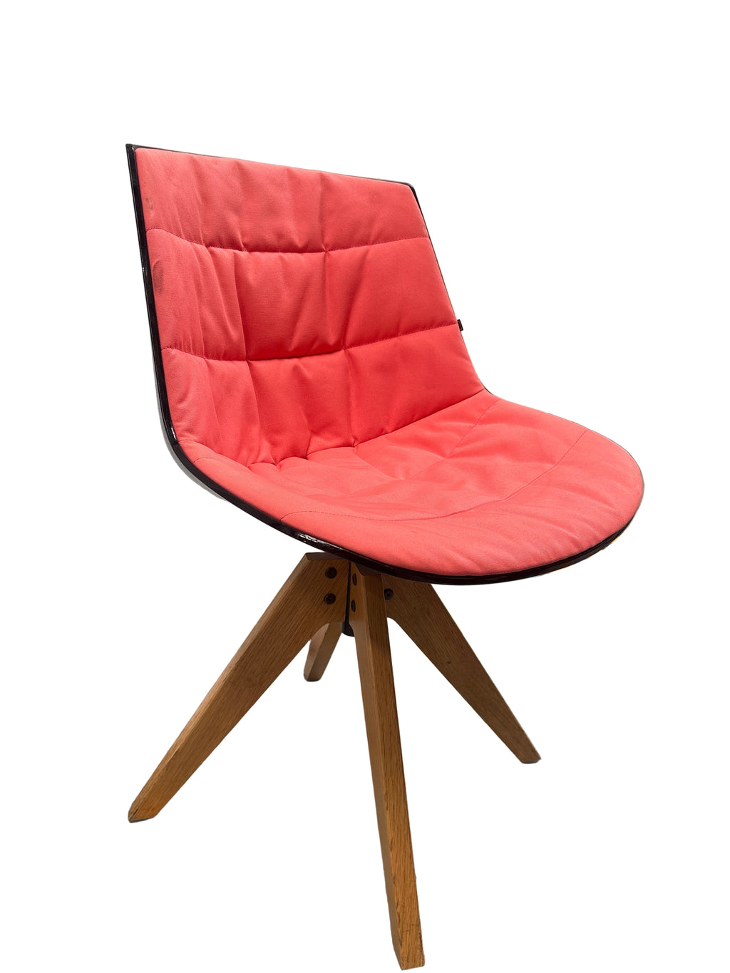 Chair FLOW CHAIR by Jean Marie Massaud for MDF Italia