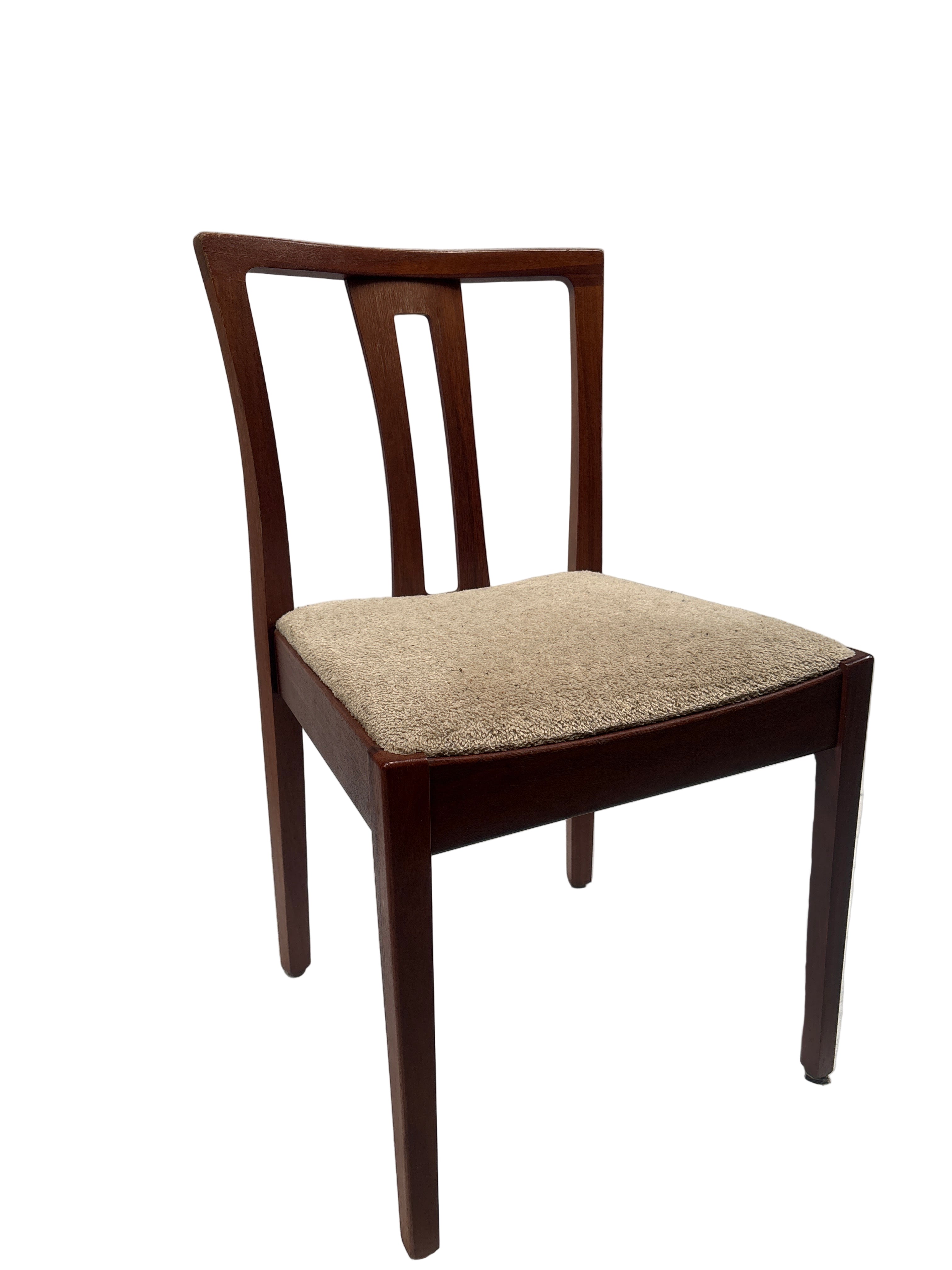 Mid Century Catt Dining Chair