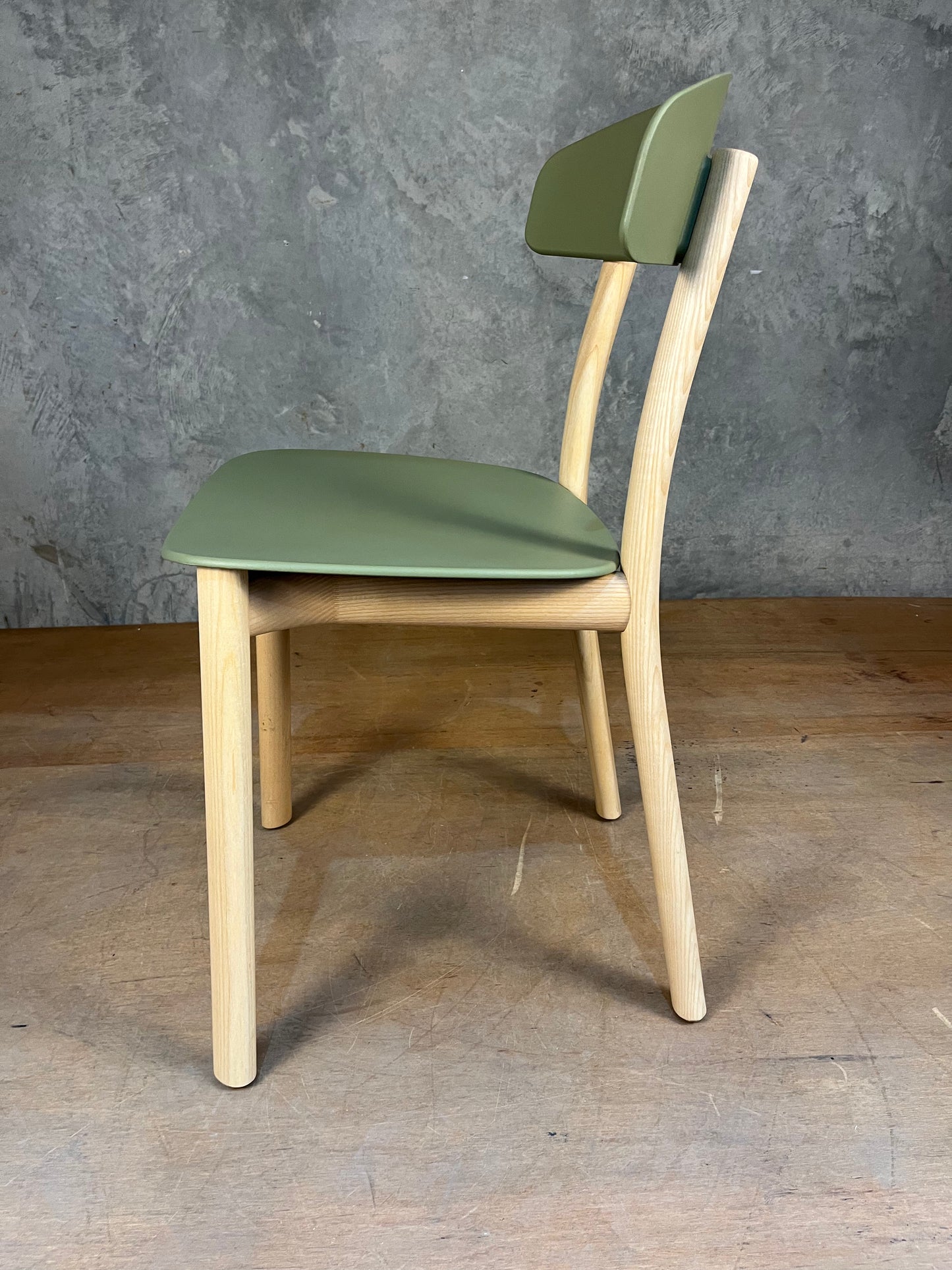 Feluca Infiniti Dining Chair