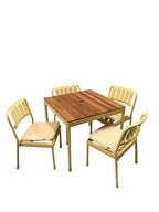 Outdoor Set Koala Yellow