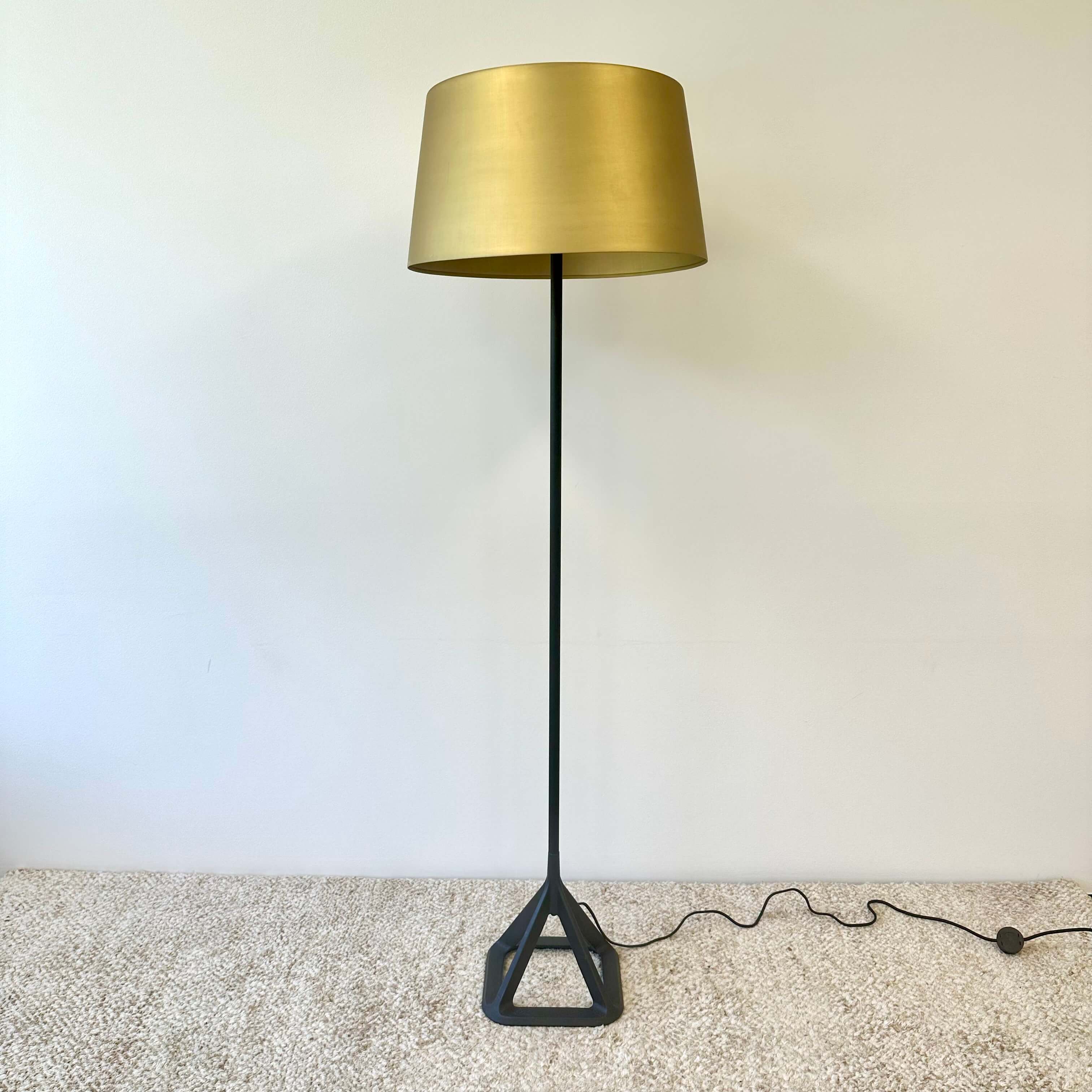 Base Floor Light, Tom Dixon