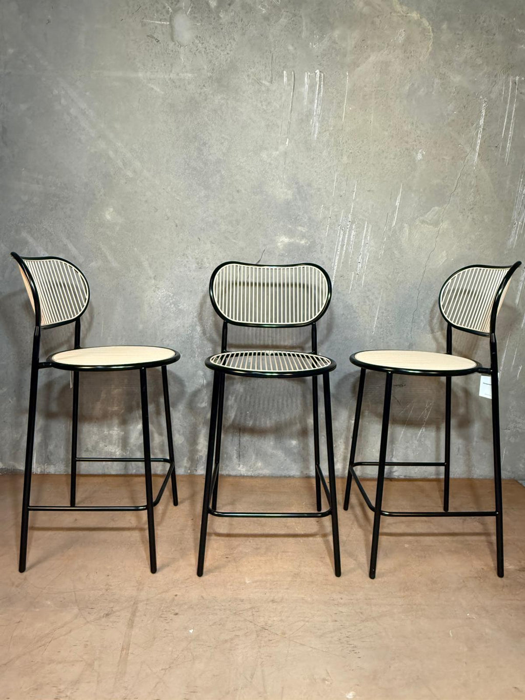 Piper Counter Chair, DesignByThem