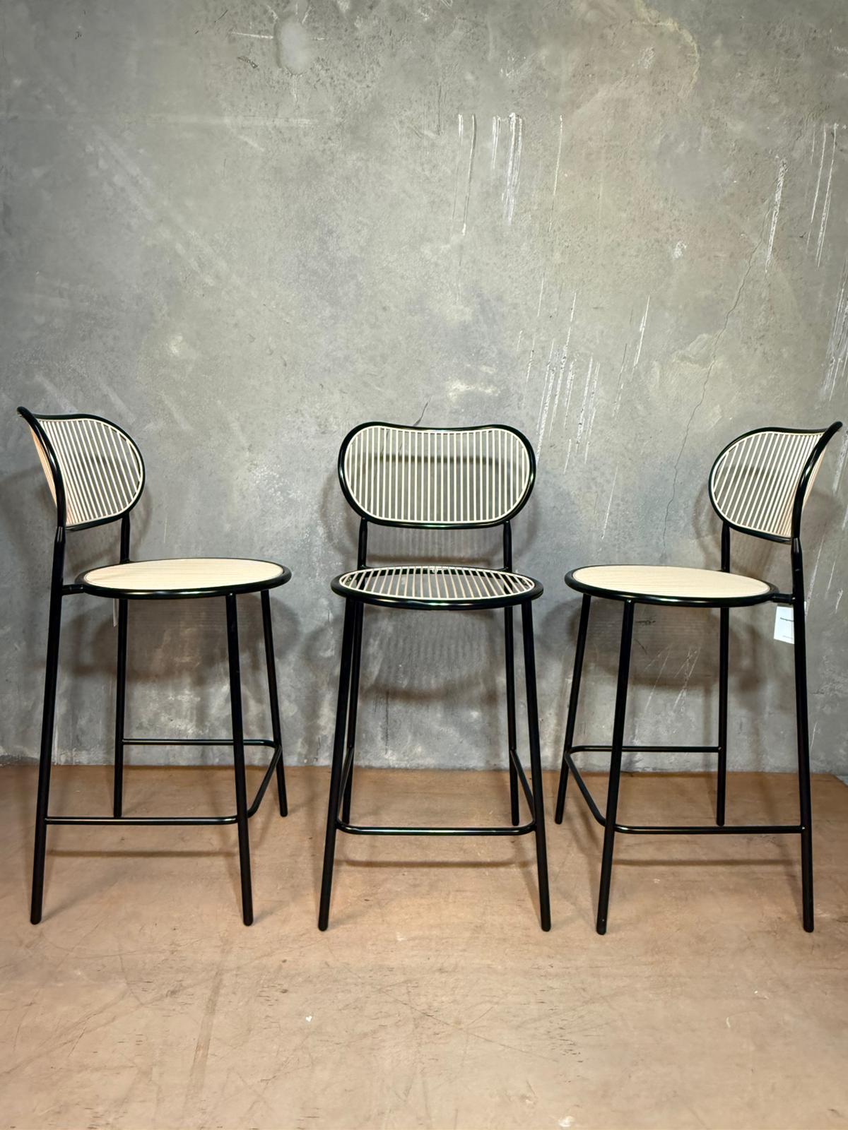 Piper Counter Chair, DesignByThem