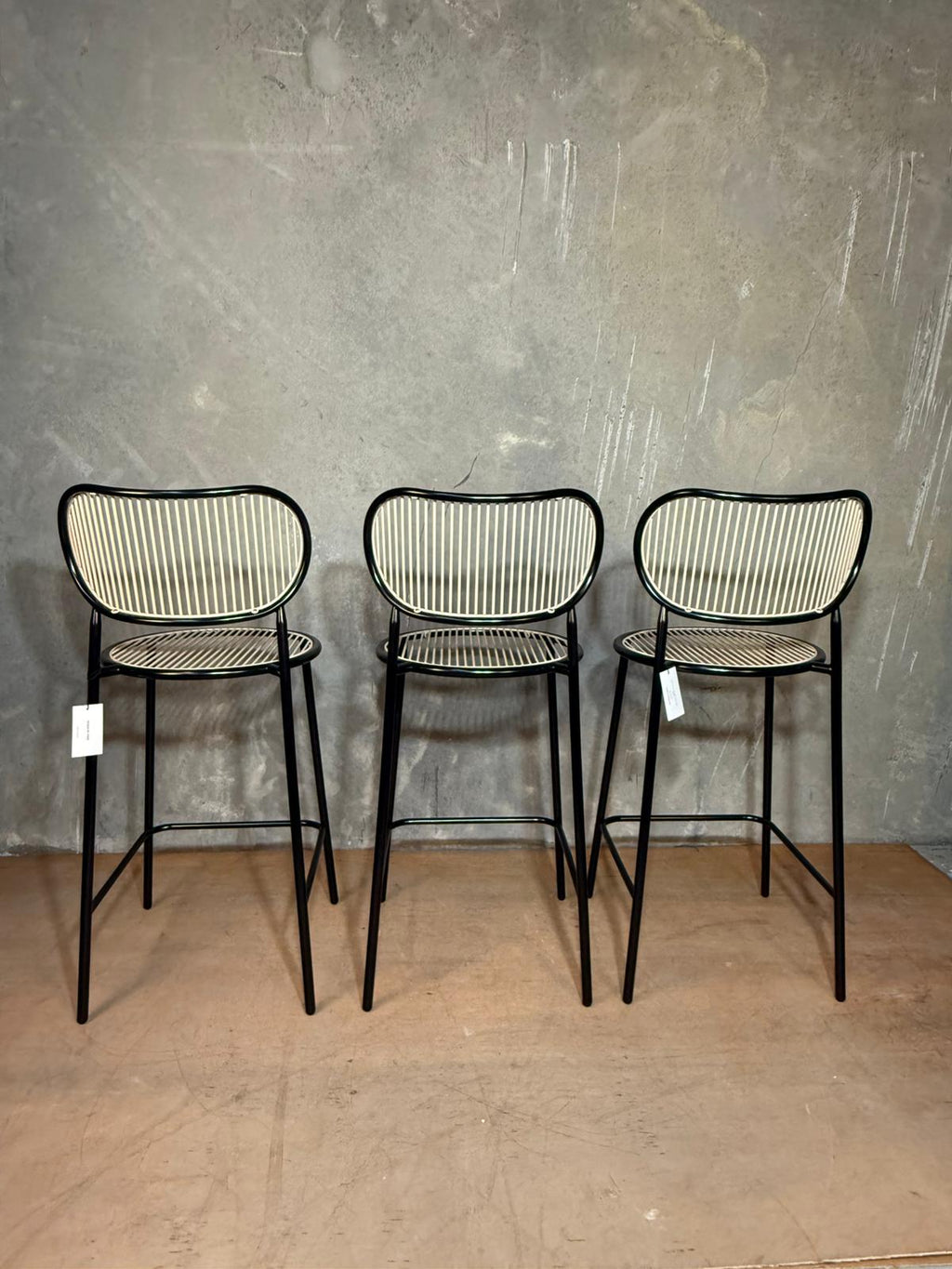 Piper Counter Chair, DesignByThem