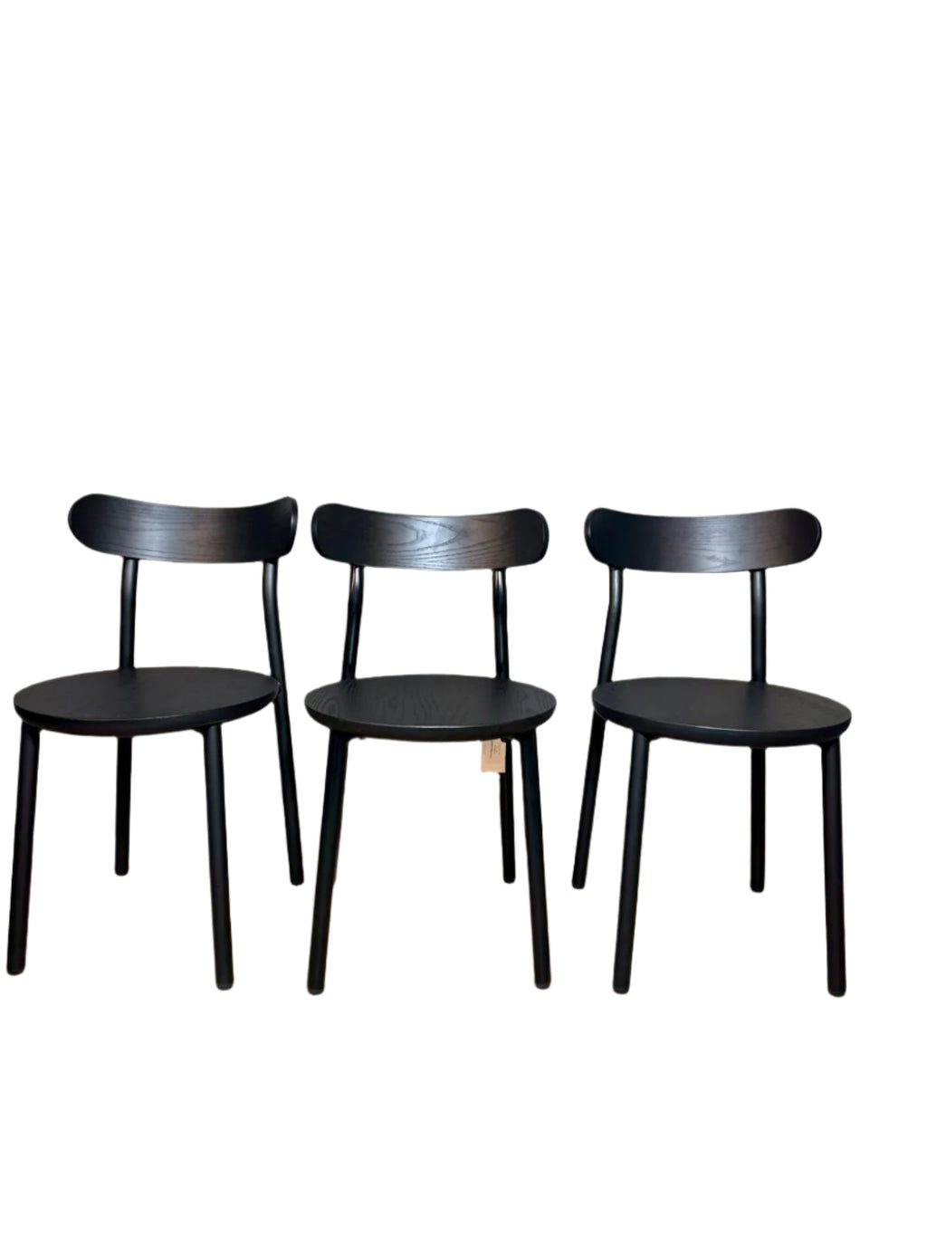 Them Black Chair, DesignByThem