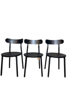 Them Black Chair, DesignByThem