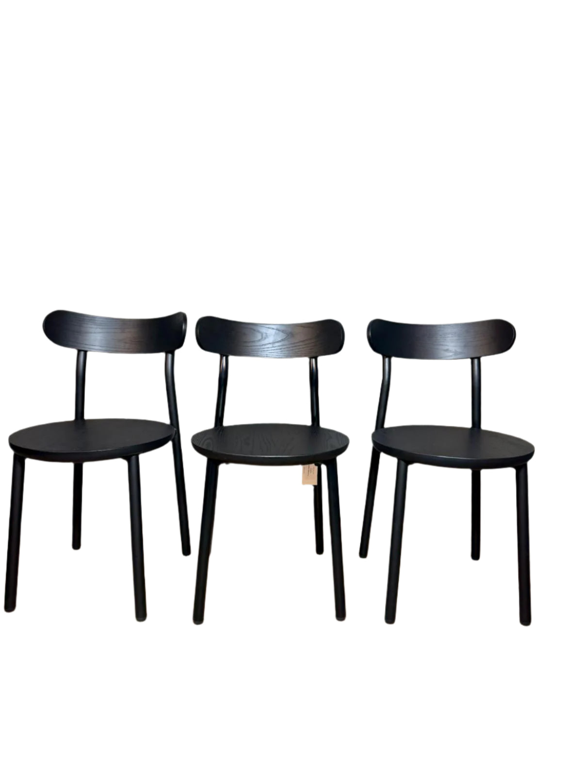 Them Black Chair, DesignByThem