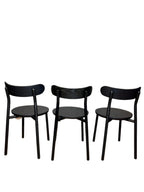 Them Black Chair, DesignByThem