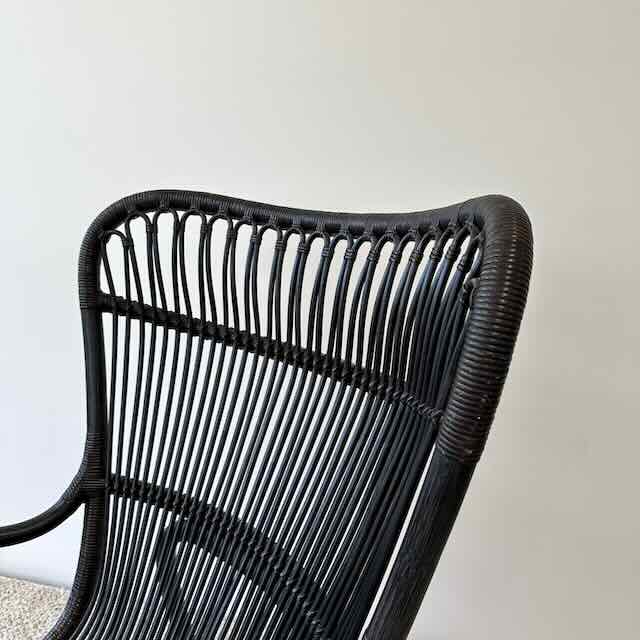 C110 Highback Chair Yuzuru Yamakawa Feelgood designs