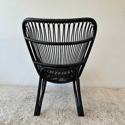 C110 Highback Chair Yuzuru Yamakawa Feelgood designs