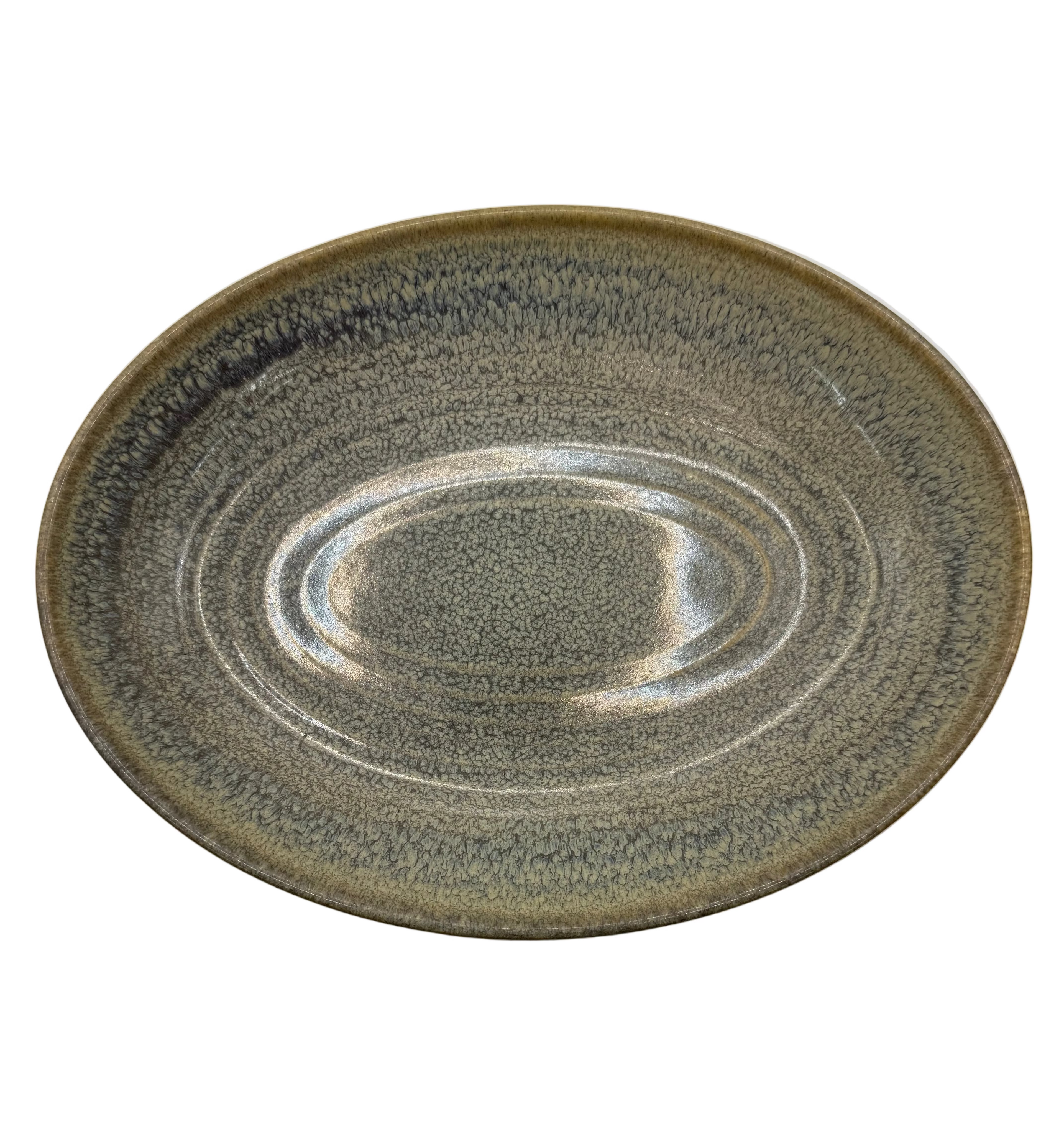 Dudson Evolution Stoneware Dish