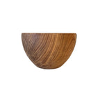 Handmade Wood Bowl