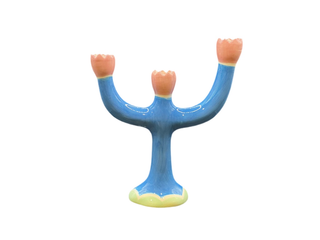 Candle stick holder