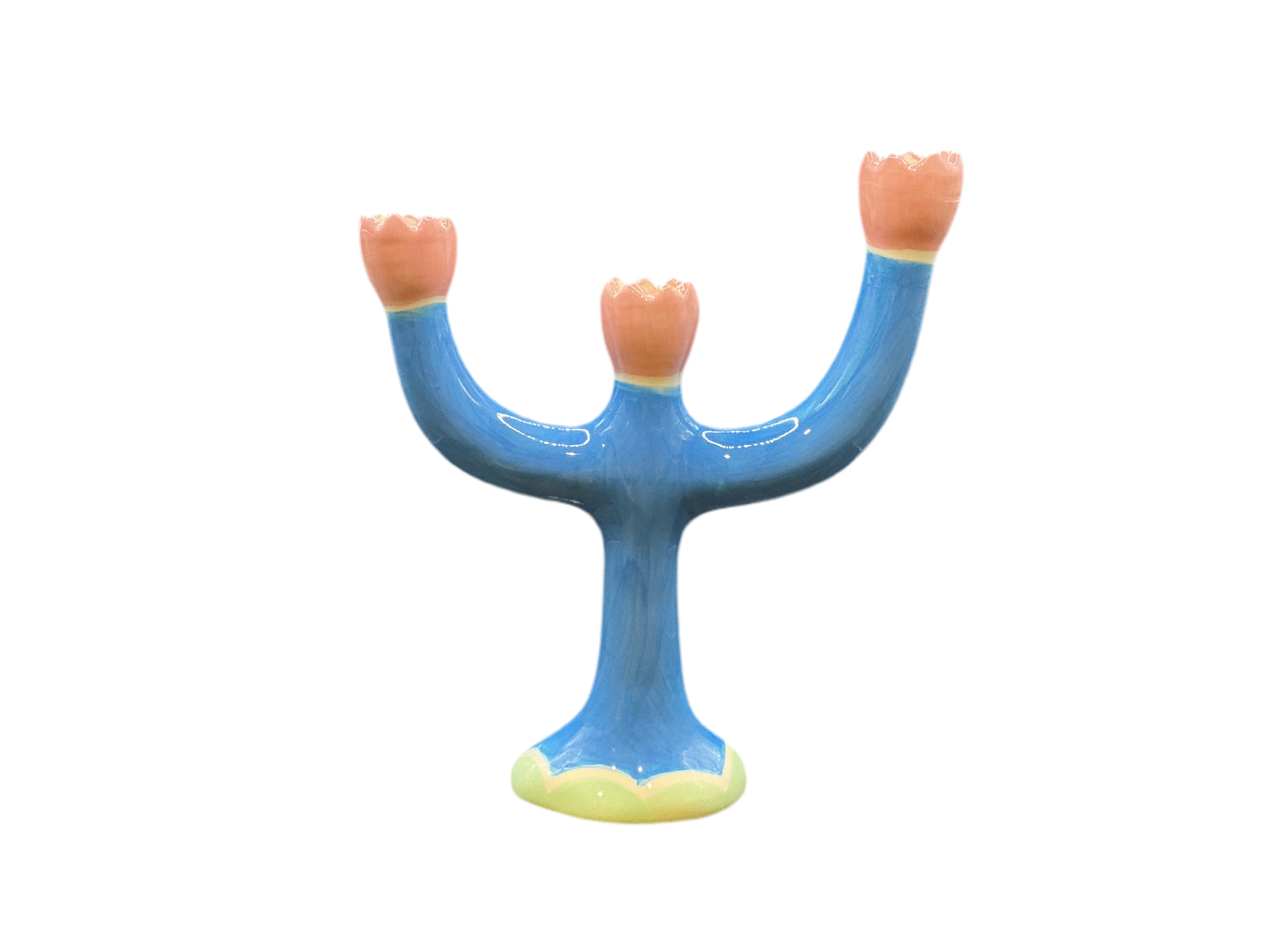 Candle stick holder