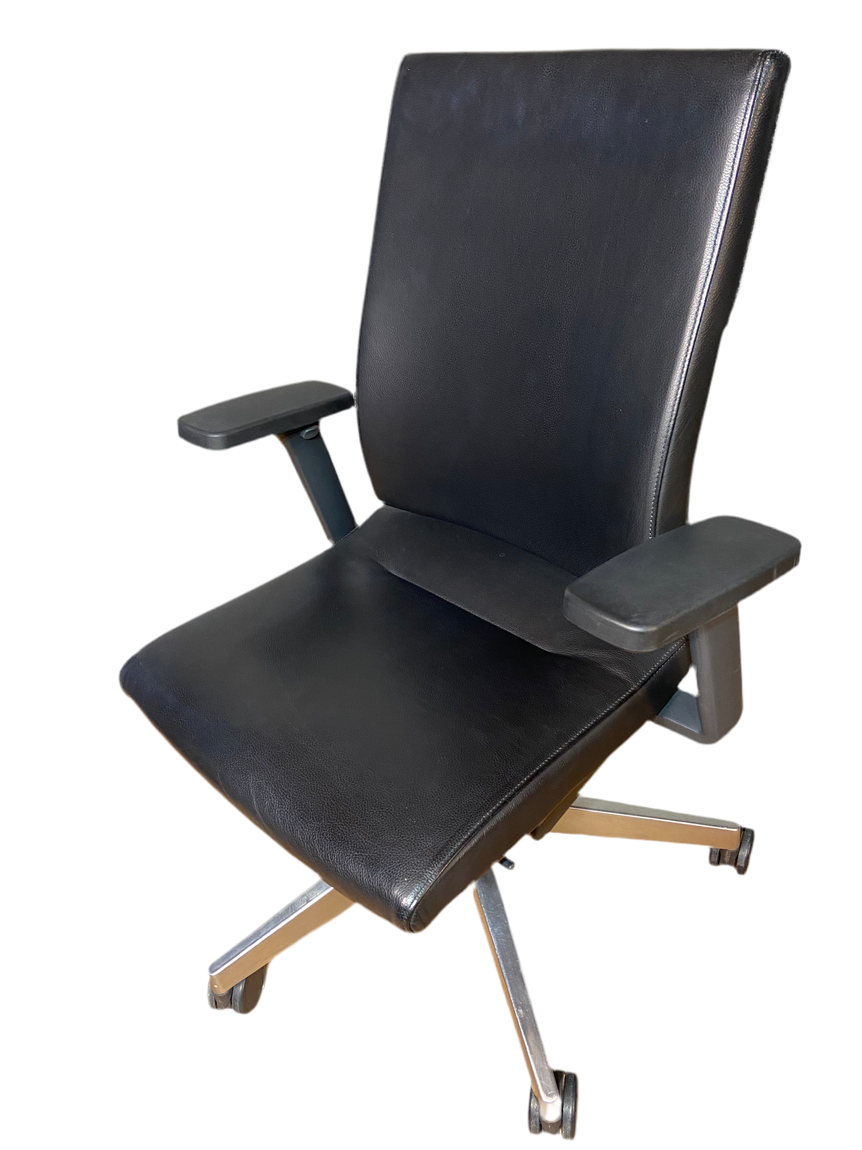 Wilkhahn neos Task chair