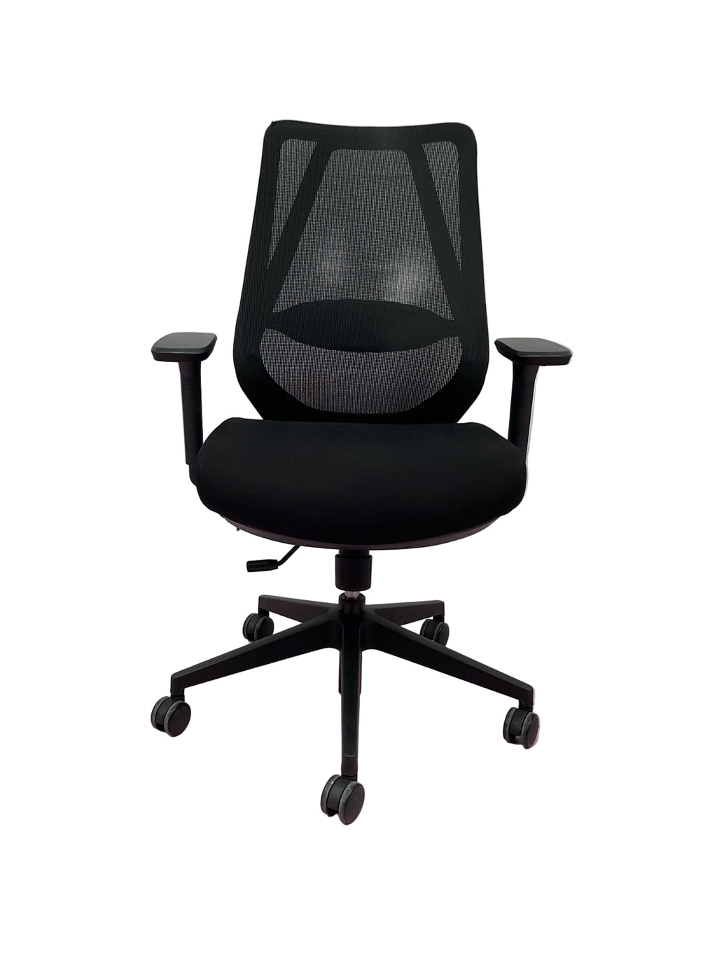 AWM Black Office Task Chair
