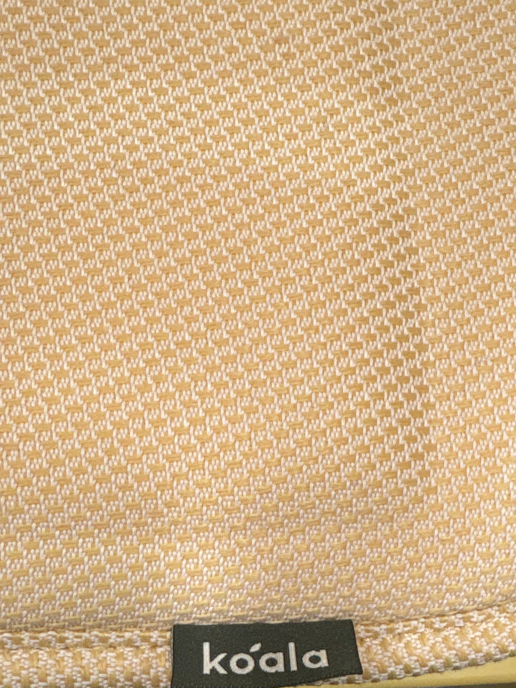 Outdoor Set Koala Yellow