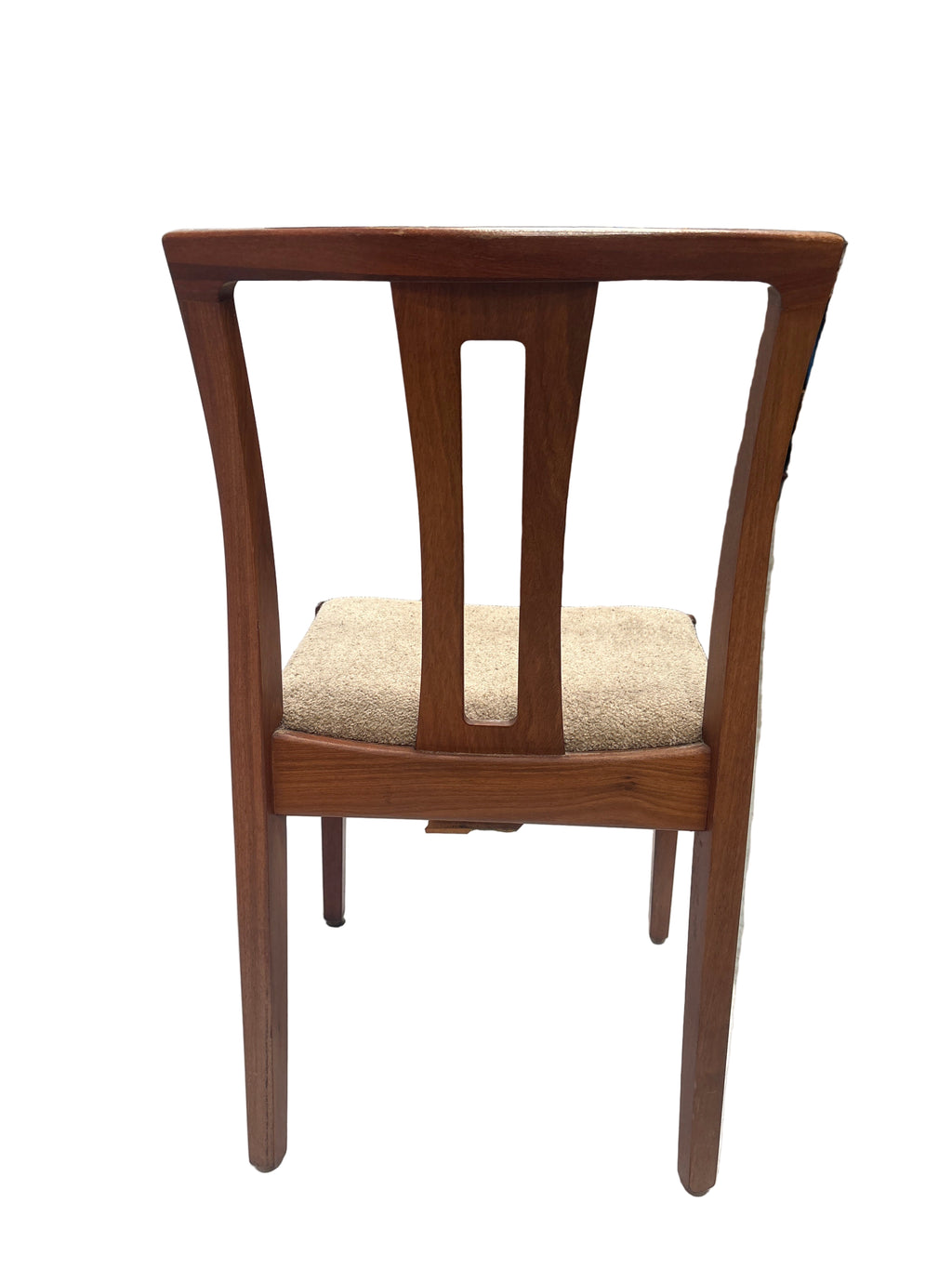 Mid Century Catt Dining Chair