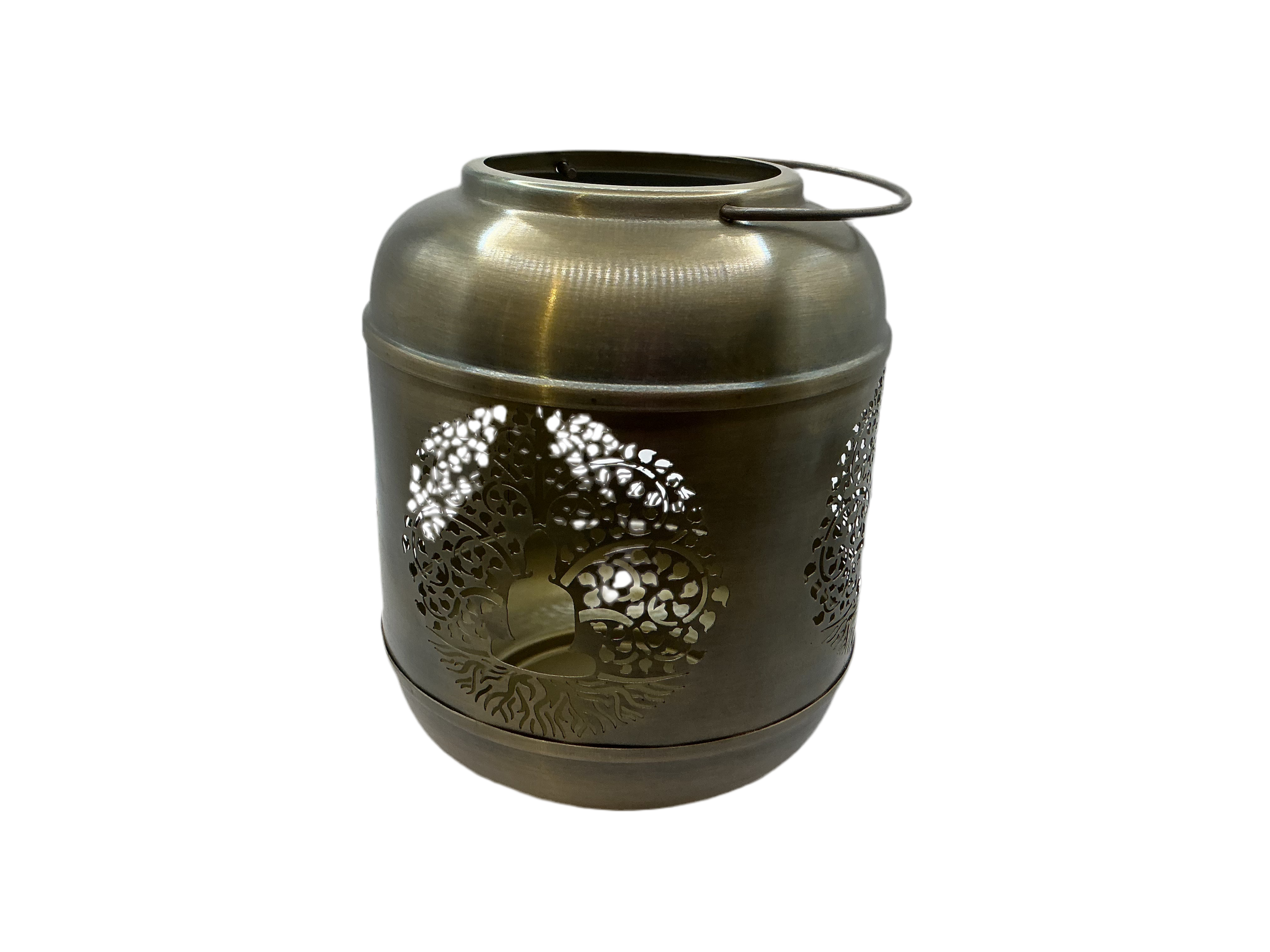 Moroccan Lantern Small