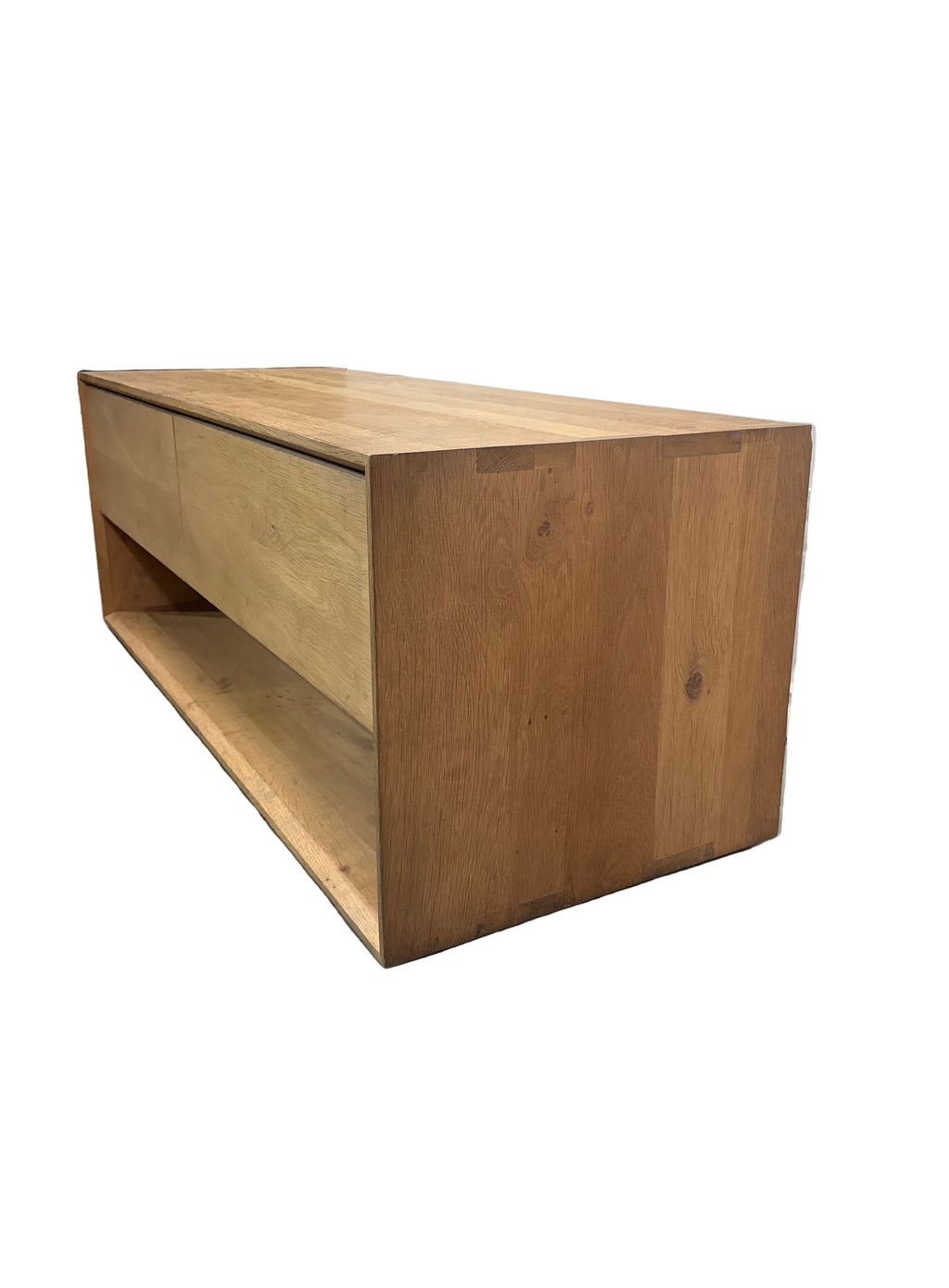 Ethnicraft Nordic Entertainment Unit