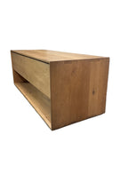 Ethnicraft Nordic Entertainment Unit