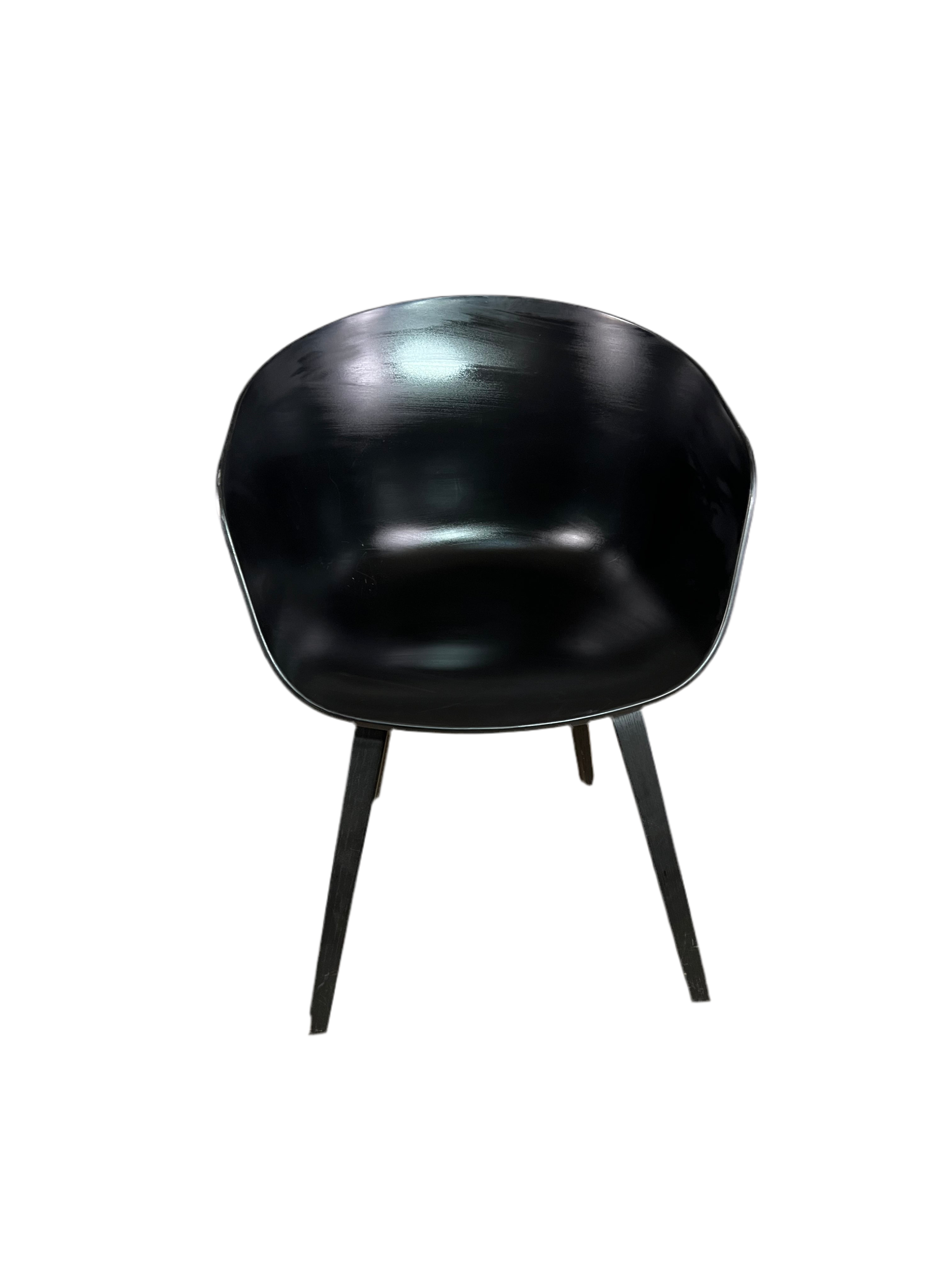 Duna 02 Chair by Lievore Altherr Molina, Arper