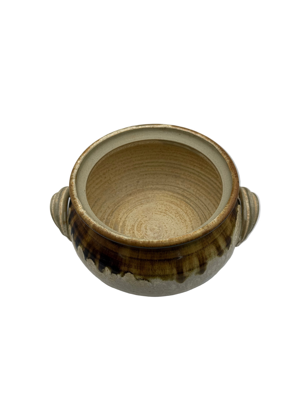 Lidded Ceramic Tureen