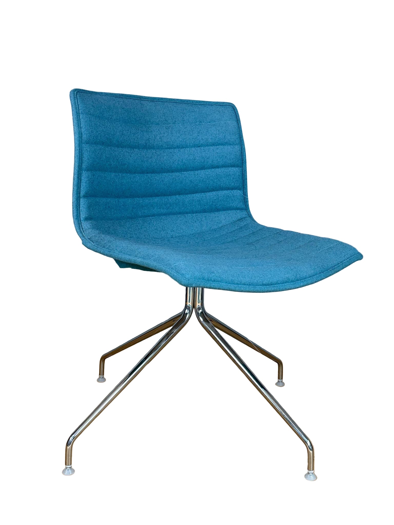 Catifa 53 4 Way Swivel, Arper