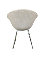 Duna 02 Sled Chair by Lievore Altherr Molina, Arper