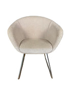 Duna 02 Sled Chair by Lievore Altherr Molina, Arper