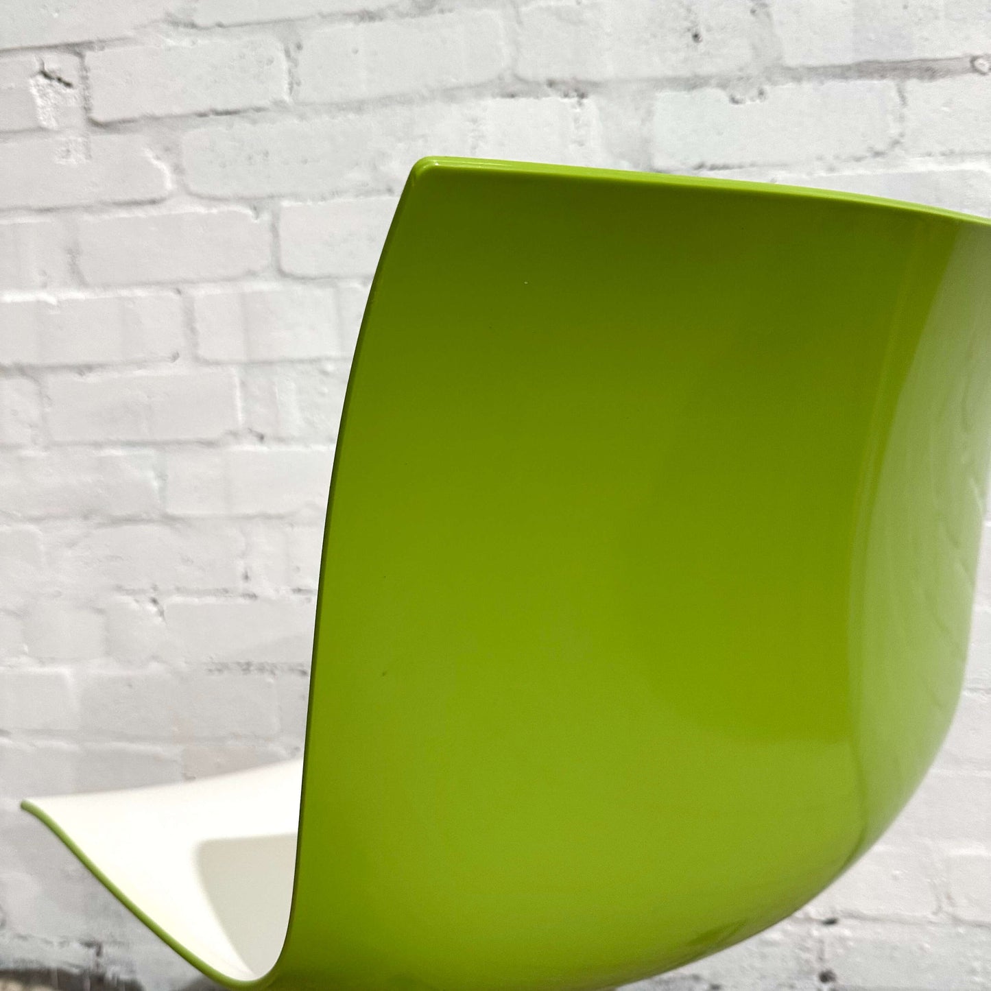 Catifa Desk Chair 4-star Base on Castors, Arper