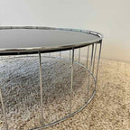 Caulfield Coffee Table, Minotti Rodolfo Dordoni