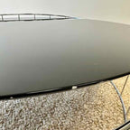 Caulfield Coffee Table, Minotti Rodolfo Dordoni