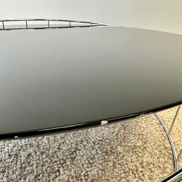 Caulfield Coffee Table, Minotti Rodolfo Dordoni
