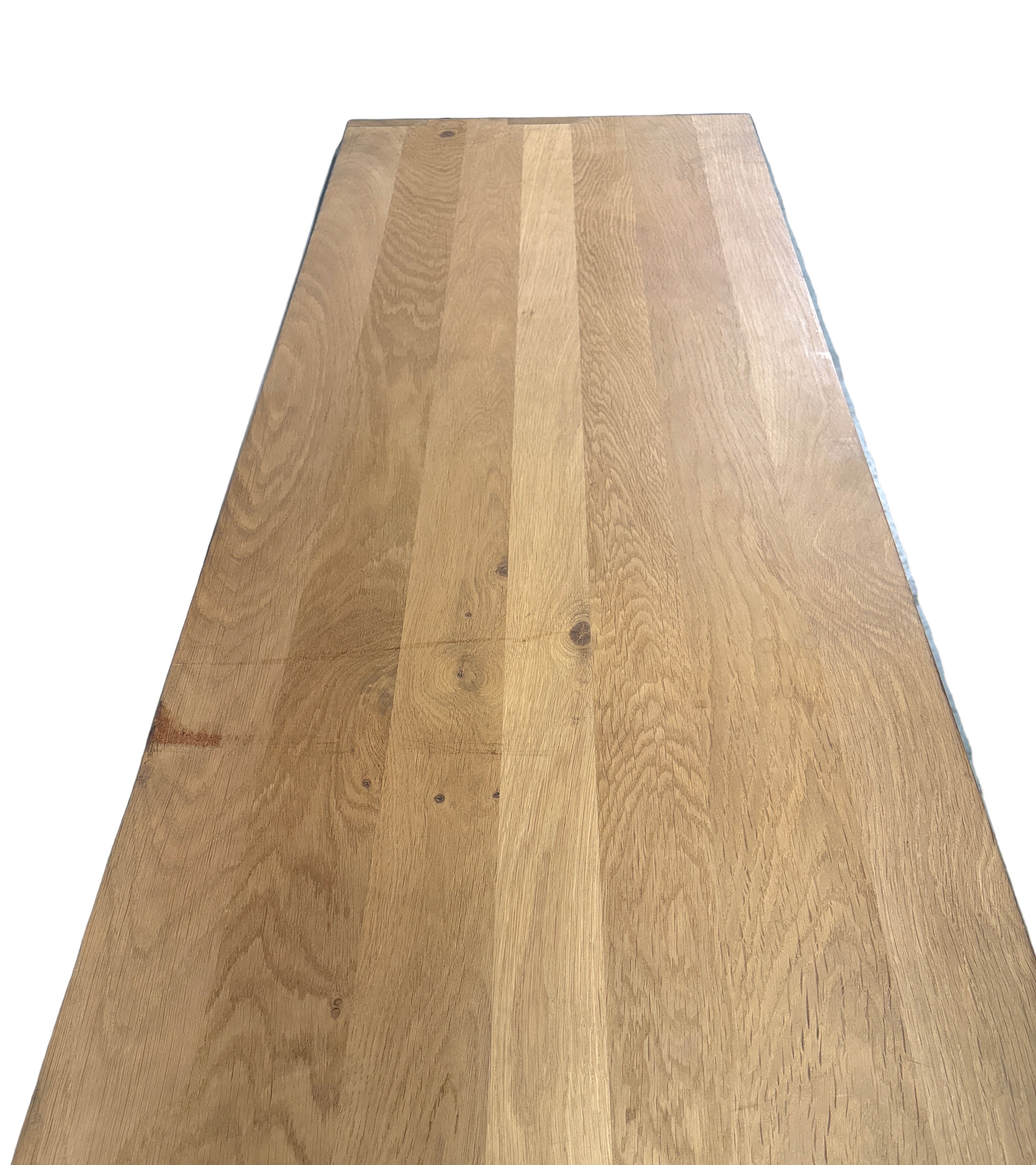 Ethnicraft Nordic Entertainment Unit