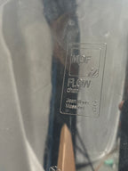 Chair FLOW CHAIR by Jean Marie Massaud for MDF Italia