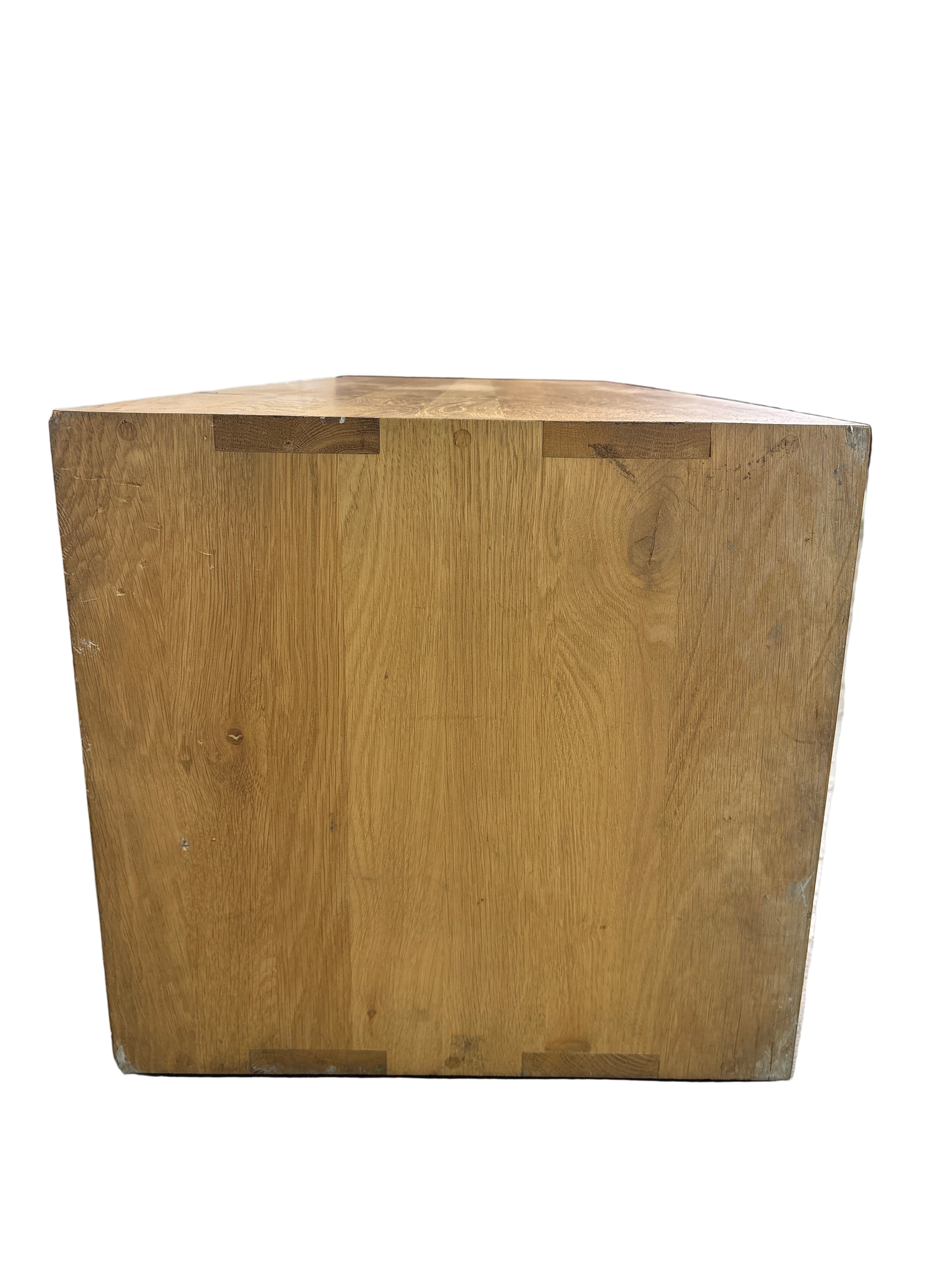 Ethnicraft Nordic Entertainment Unit