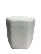 FBD Ottoman Stool - Hectagon