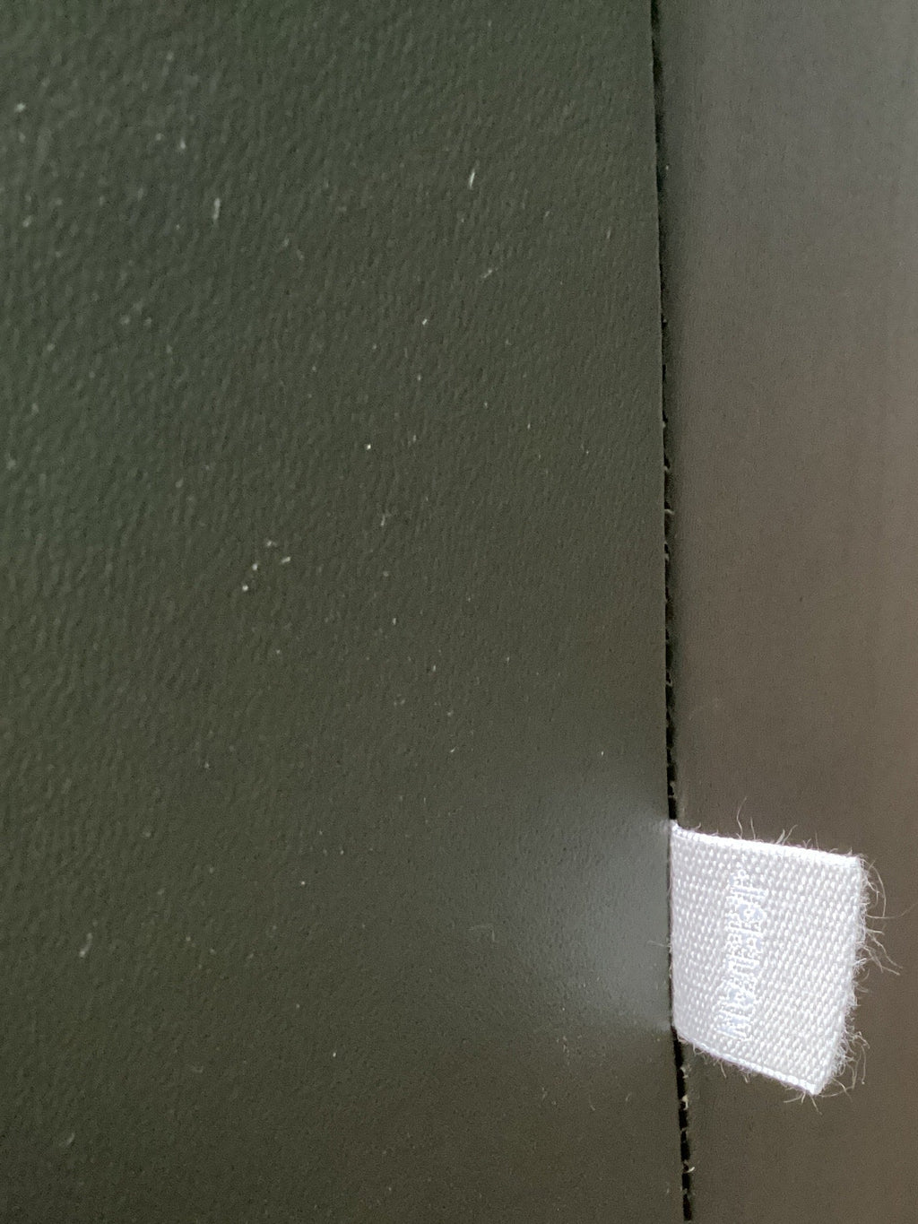 Jardan Pearl Swivel Armchair Cream