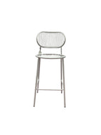 White Piper Counter Chair DesignByThem